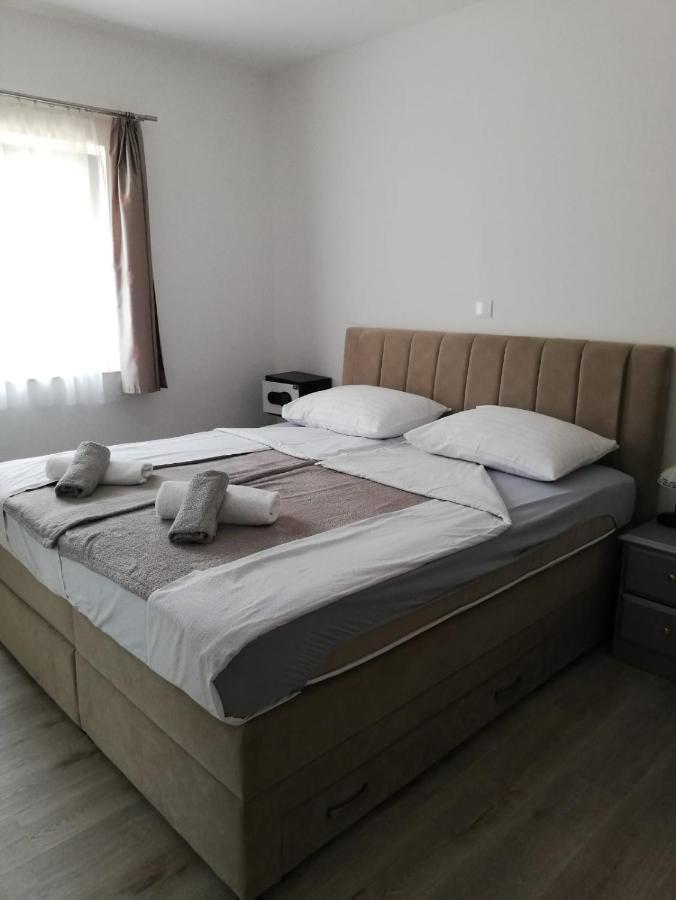 Apartments Jankovic Vodice Exterior photo