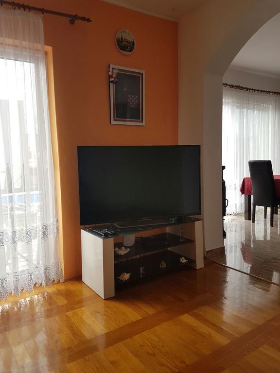 Apartments Jankovic Vodice Exterior photo