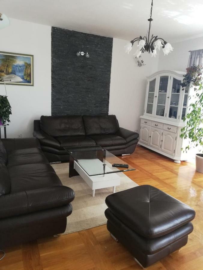 Apartments Jankovic Vodice Exterior photo