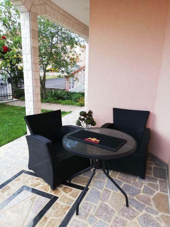 Apartments Jankovic Vodice Exterior photo
